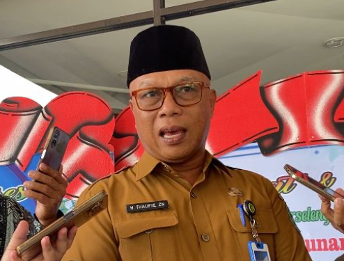 Diskop UKM Kukar Pacu UMKM Kuasai Pemasaran Digital untuk Ekspansi Pasar