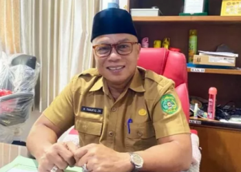 Pendampingan Berkelanjutan, Strategi Diskop UKM Kukar Pastikan UMKM Sukses di Pasar Digital