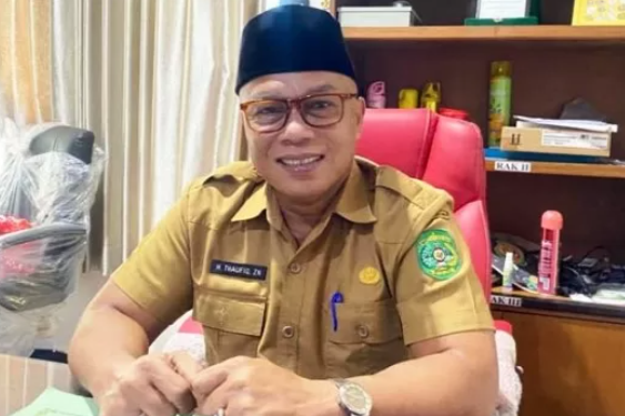 Pendampingan Berkelanjutan, Strategi Diskop UKM Kukar Pastikan UMKM Sukses di Pasar Digital