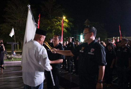 Bupati Kukar Dorong Kolaborasi GADATARA dalam Meningkatkan Kesejahteraan Warga