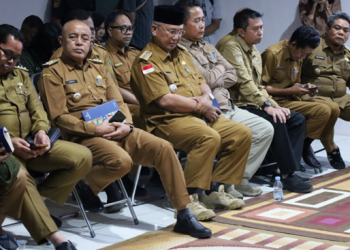 Pemkab Kukar Fokus Ekspansi Koperasi Merah Putih hingga Pelosok Desa