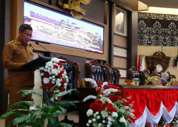 Pemekaran Desa Jadi Strategi Kukar Wujudkan Pemerataan Akses Pelayanan