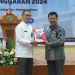 Sekda Kukar: LKPD 2024 Sudah Diserahkan, Optimis Raih WTP