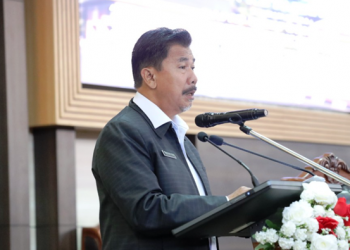 Sekda Kukar Jelaskan Tahapan Pengajuan Tujuh Desa Baru