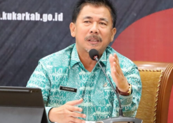 Pemkab Kukar Genjot PAD, Sekda Minta Evaluasi Perda Tidak Efektif