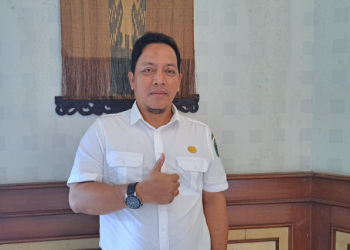 Disperindag Kukar Targetkan Pabrik Rumput Laut Beroperasi Penuh Tahun Ini