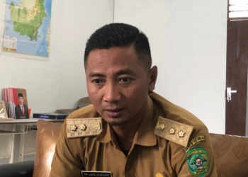 Ketahanan Pangan Maluhu, Ubah Lahan Terbengkalai Jadi Sentra Pertanian-Perikanan yang Produktif