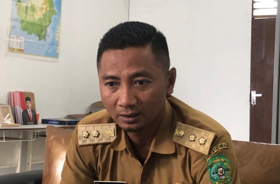 Ketahanan Pangan Maluhu, Ubah Lahan Terbengkalai Jadi Sentra Pertanian-Perikanan yang Produktif