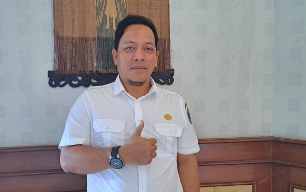 Disperindag Kukar Targetkan Pabrik Rumput Laut Beroperasi Penuh Tahun Ini