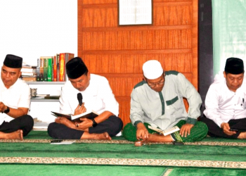 Pemkab Kukar Gelar Semarak Ramadan 1446 H, Perkuat Literasi Al-Qur’an di Masyarakat