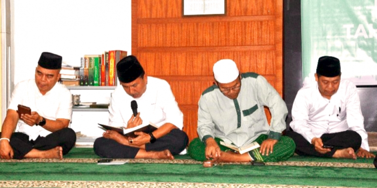 Pemkab Kukar Gelar Semarak Ramadan 1446 H, Perkuat Literasi Al-Qur’an di Masyarakat