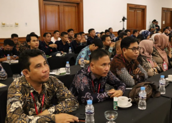 Sekda Kukar Imbau Masyarakat Terima Hasil PSU Pilkada 2025