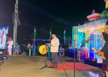 Sekda Kukar: MTQ Wadah Strategis Cetak Generasi Muda Qur’ani Berakhlak Mulia