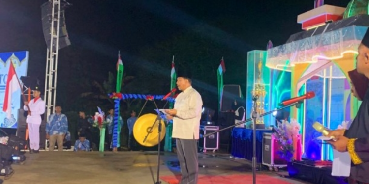Sekda Kukar: MTQ Wadah Strategis Cetak Generasi Muda Qur’ani Berakhlak Mulia