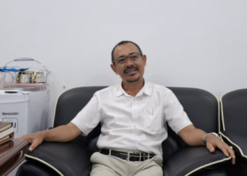 Sarang Walet Jadi Amplang Premium, Produk Unggulan Teluk Dalam yang Menembus Pasar Ekspor