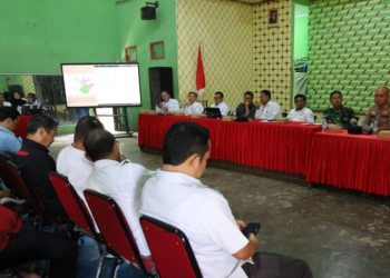 15 Desa di Kukar Terdampak Delineasi IKN, Pemkab Siapkan Penyesuaian Administrasi