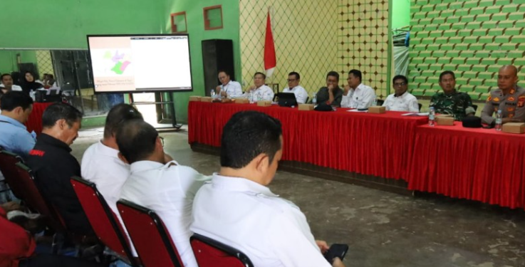 15 Desa di Kukar Terdampak Delineasi IKN, Pemkab Siapkan Penyesuaian Administrasi