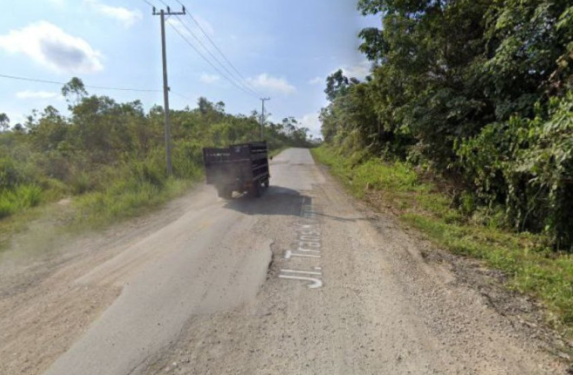 Solusi Kukar Atasi Keterbatasan, Proyek Jalan Vital Rp50 Miliar Tetap Berjalan Tanpa DAK