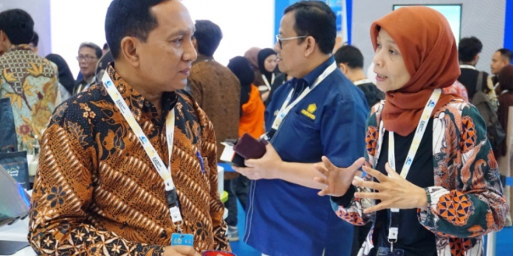 Kukar Manfaatkan Forum Energi untuk Perkuat Ekonomi Kerakyatan di IPA Convex 2025