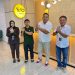 Telkom Jalin Sinergi Digital dengan Yello Hotel Samarinda, Dorong Inovasi Layanan Perhotelan
