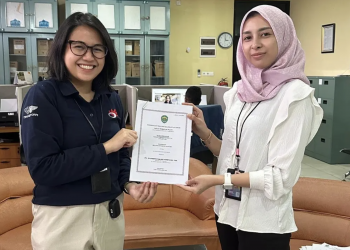 Dishub Kaltim Kembali Gunakan Layanan Telkom, Kolaborasi Diperluas ke Sistem Pengawasan Cerdas