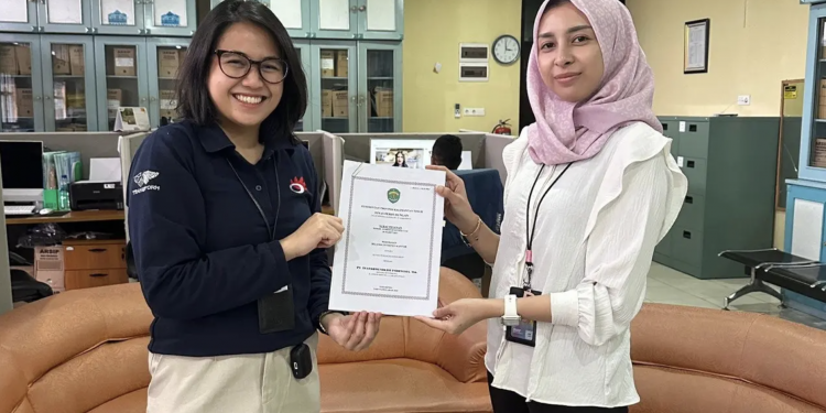 Dishub Kaltim Kembali Gunakan Layanan Telkom, Kolaborasi Diperluas ke Sistem Pengawasan Cerdas