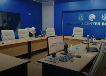 Kolaborasi Berlanjut, Telkom dan Diskominfo Bontang Perkuat Pemerataan Akses Internet