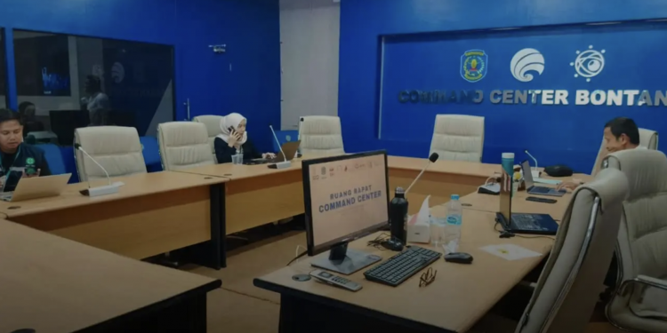 Kolaborasi Berlanjut, Telkom dan Diskominfo Bontang Perkuat Pemerataan Akses Internet