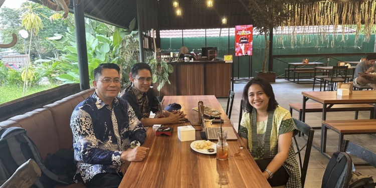 Dukung Program Gratispol, Telkom Siap Tambah 55 Titik Internet Desa dengan Starlink