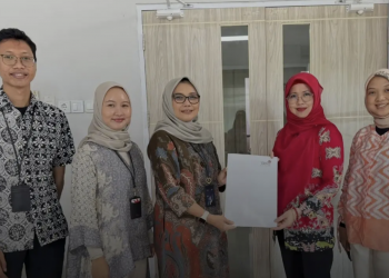 Sinergi Telkom–RSUD Parikesit Dorong Efisiensi dan Inovasi dalam Layanan Medis