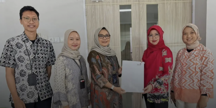 Sinergi Telkom–RSUD Parikesit Dorong Efisiensi dan Inovasi dalam Layanan Medis