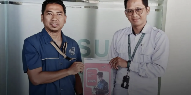 Langkah Awal Kolaborasi, Telkom dan RSU Carsa Tarakan Bahas Digitalisasi Layanan Medis