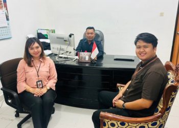 Telkom Jajaki Penguatan Layanan di PN Malinau, Soroti Solusi atas Gangguan Jaringan