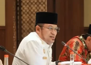 Kaltim Genjot PAD, BUMD Diminta Naik Kelas dan Libatkan Diri di Sektor Strategis