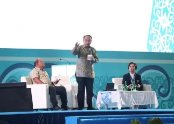 Perempuan Desa Jadi Ujung Tombak Koperasi Masa Depan, Menkop Budi Arie Soroti Peran Strategis PKK