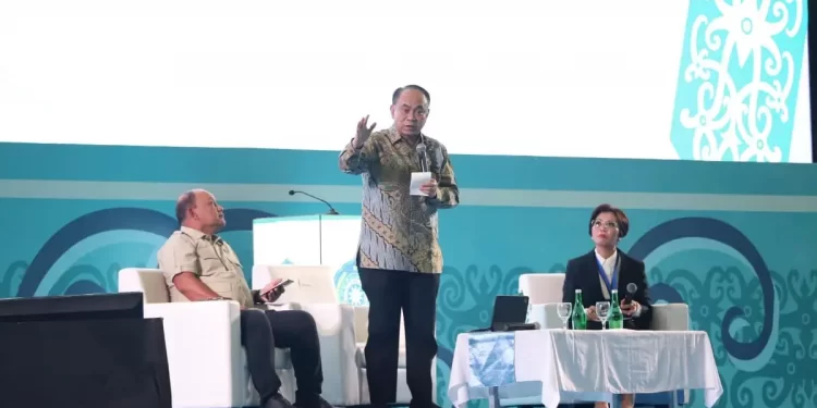 Perempuan Desa Jadi Ujung Tombak Koperasi Masa Depan, Menkop Budi Arie Soroti Peran Strategis PKK