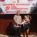 Hari Bhayangkara ke-79, Polresta Samarinda Hadirkan Harapan Lewat Bedah Rumah