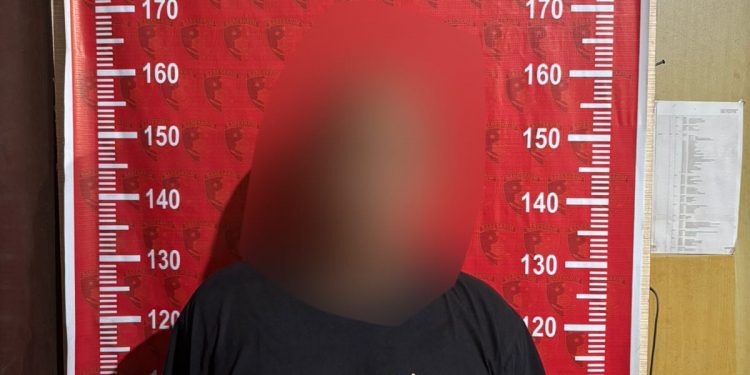 Inventaris Kapal Raib, Penggelapan oleh Nahkoda Dibongkar Polsek KP Samarinda