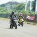 Bhayangkara Roadrace 2025 Tampilkan Potensi Pembalap Muda Lokal