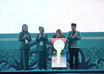 PKK Mantapkan Arah Baru, Rakernas X Jadi Tonggak Konsolidasi Nasional Gerakan Keluarga