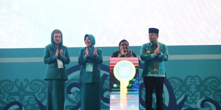 PKK Mantapkan Arah Baru, Rakernas X Jadi Tonggak Konsolidasi Nasional Gerakan Keluarga