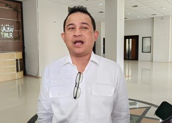 Dinamika Sosial Jelang IKN, DPRD Kaltim Dorong Audit Keberadaan Ormas