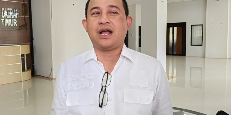 Dinamika Sosial Jelang IKN, DPRD Kaltim Dorong Audit Keberadaan Ormas