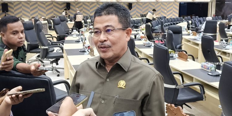DPRD Kaltim Ingatkan Sekolah Tak Bebani Orang Tua Lewat Ekstrakurikuler Mahal