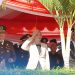 Wakil Ketua DPRD Kaltim Hadiri Hari Bhayangkara, Soroti Kolaborasi Keamanan