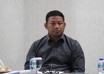 Legislator Karang Paci Minta Regulasi Tegas Atasi Sampah, Dorong Sanksi dan Partisipasi Warga