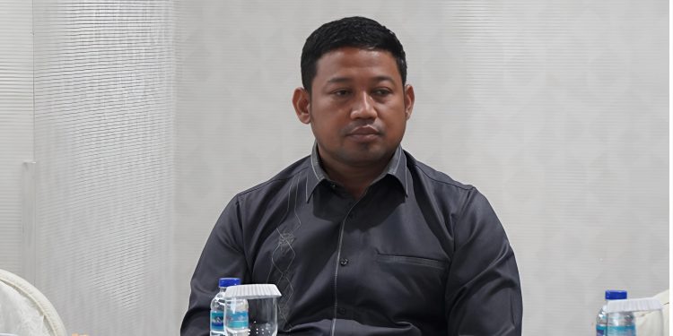 Legislator Karang Paci Minta Regulasi Tegas Atasi Sampah, Dorong Sanksi dan Partisipasi Warga
