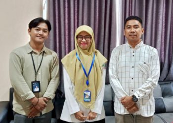 Dukung Pendidikan Modern, Telkom Jajaki Kerja Sama Digital dengan SMAN 4 Tarakan