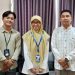 Dukung Pendidikan Modern, Telkom Jajaki Kerja Sama Digital dengan SMAN 4 Tarakan