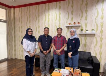 Kutai Barat Siap Go Digital, Telkom Siapkan Dukungan Teknologi dan SDM